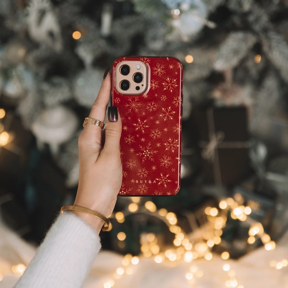 Dear Santa iPhone XS Max phone case